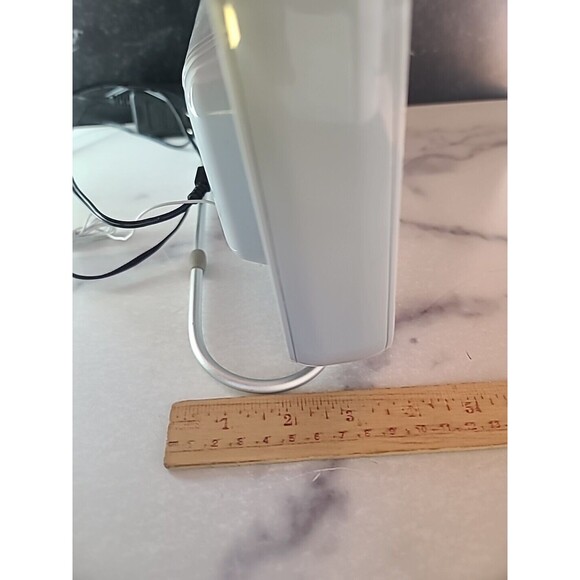 Capello Cd Player Radio, READ NOT WORKING - Picture 9 of 10